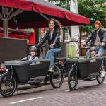 Elektrische bakfiets Lovens kopen Antwerpen