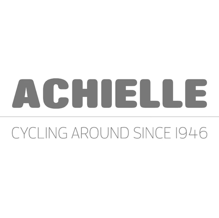 Logo Achielle