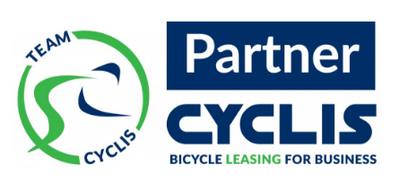 Logo Cyclis fietsleasing