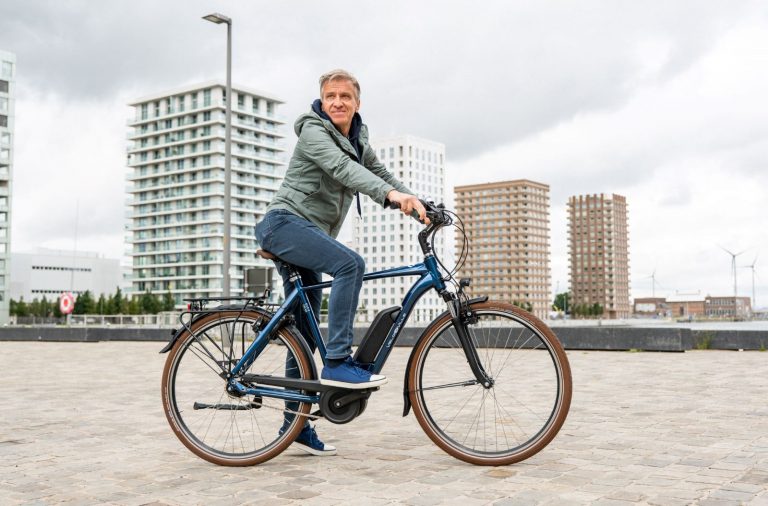 Elektrische fiets kopen Antwerpen