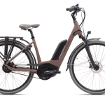 Norta B-2040 elektrische fiets