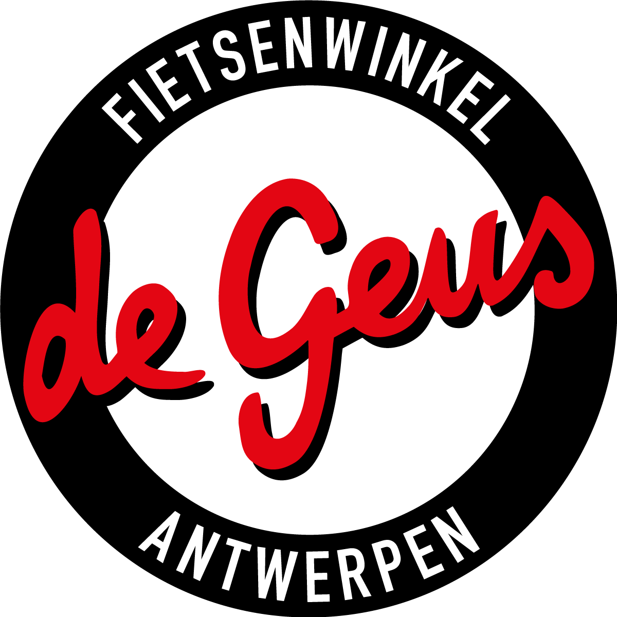 Fietsenwinkel Antwerpen