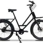 Veloe Multi longtail fiets