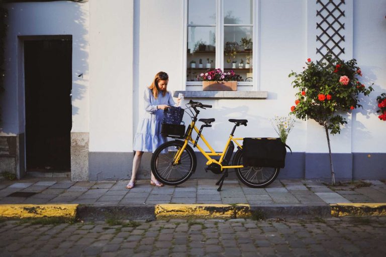 Veloe fiets kopen Antwerpen