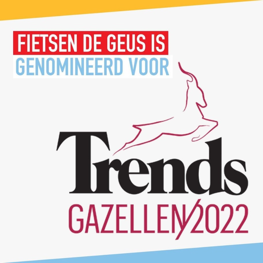 Trends Gazellen 2022