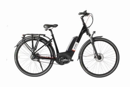 Ontdek de nieuwe longtailfiets en e-bike in het groeiende gamma De Geus-fietsen