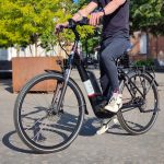 E-bikes op voorraad direct leverbaar Antwerpen