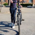 Elektrische fietsen kopen Antwerpen