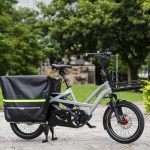 Tern elektrische fiets kopen Antwerpen