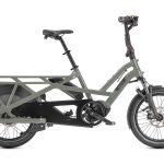 Tern GSD S00 longtail e-bike