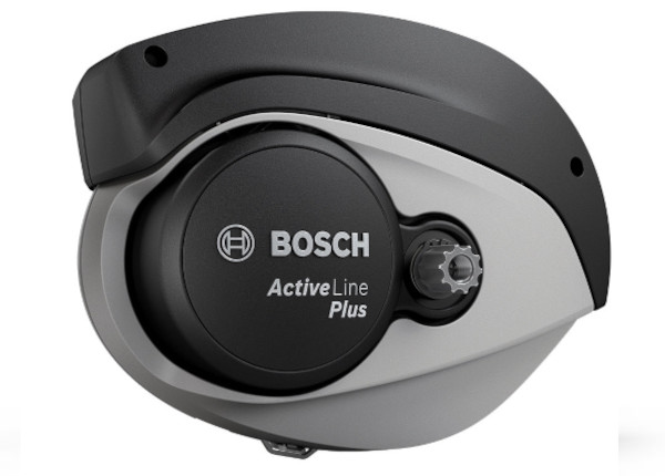 Bosch Active Line Plus