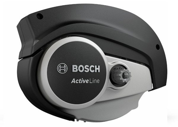 Bosch Active Line e-bike motor