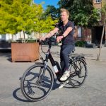 Elektrische fiets kopen Antwerpen