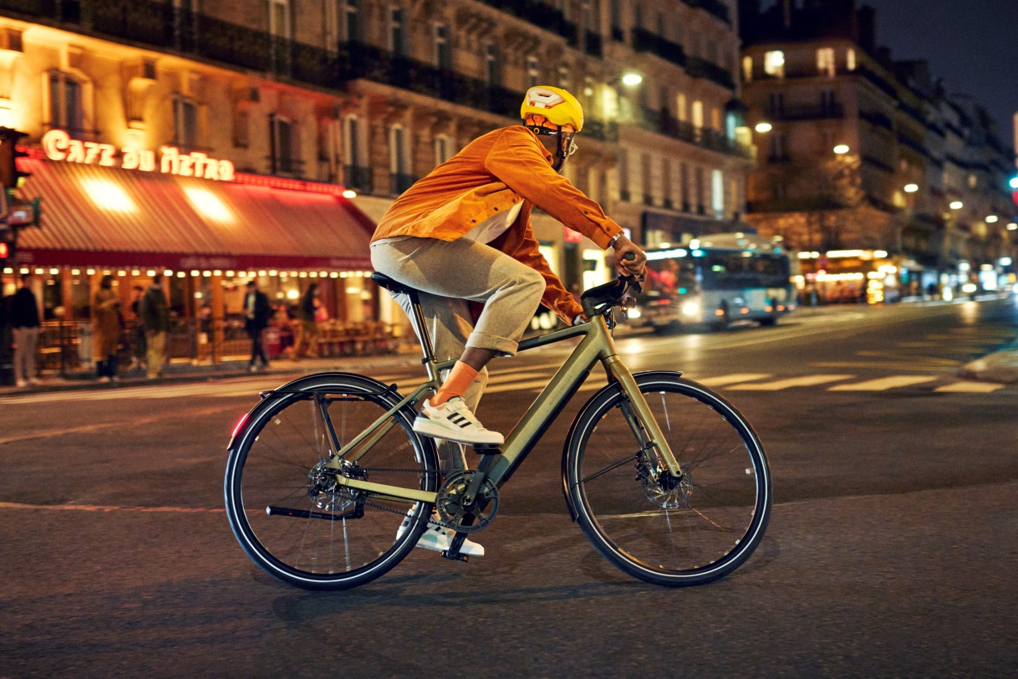 Mortal vertaler haspel De 5 beste fietsenmerken voor woon-werkverkeer | Fietsen De Geus