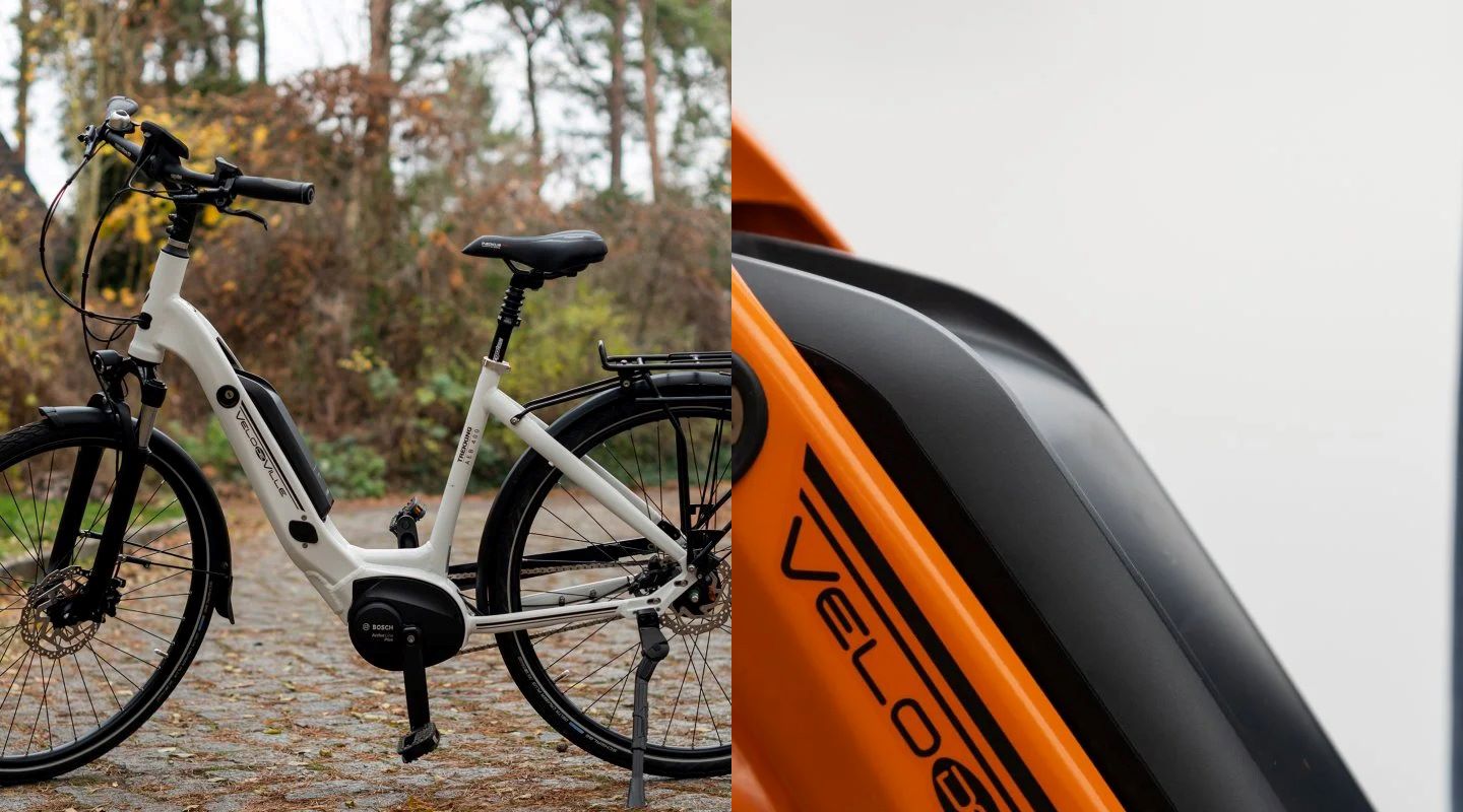 betaalbare e-bike kopen Antwerpen