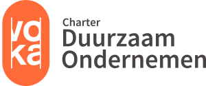 VOKA Charter Duurzaam Ondernemen logo