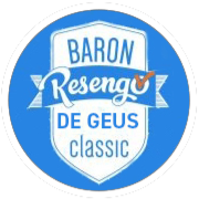Baron Resengo De Geus Classic