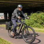 Riese und Müller e-bike kopen België