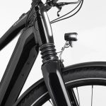 Cannondale Mavaro Neo 3 e-bike fietslicht