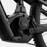 Cannondale Moterra Neo EQ elektrische mountainbike Bosch-motor
