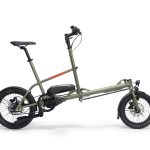 Yoonit Electric reed cargobike