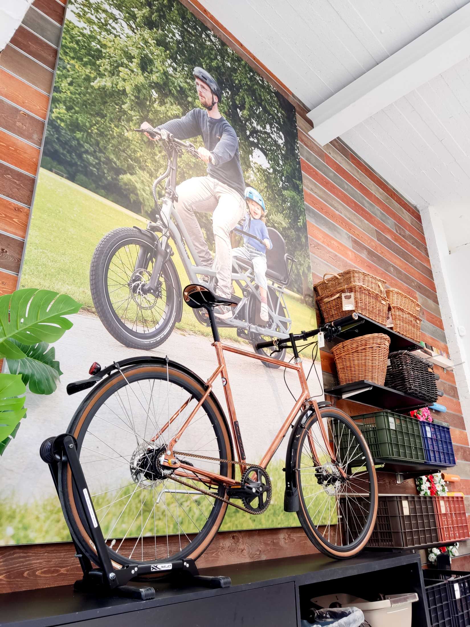 Achielle fiets kopen Sint-Job-in-'t-Goor