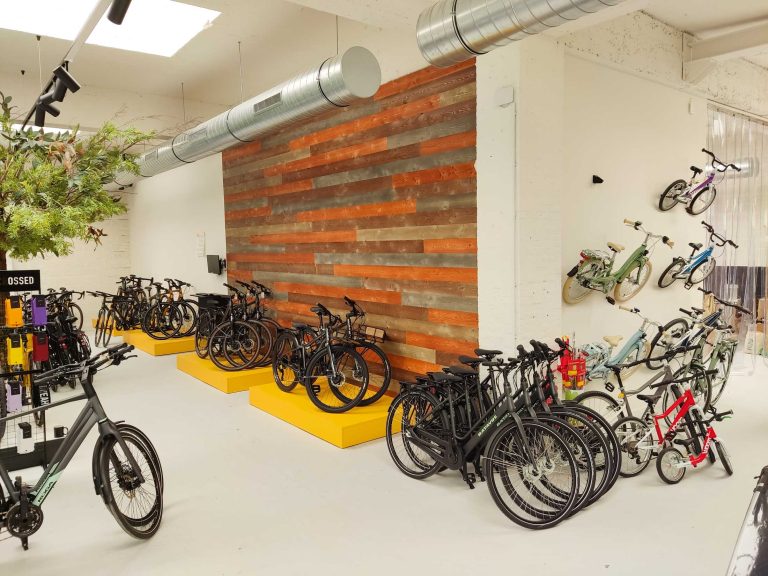 Elektrische fiets kopen Sint-Job-in-'t-Goor