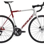 Ridley Helium Disc performance racefiets