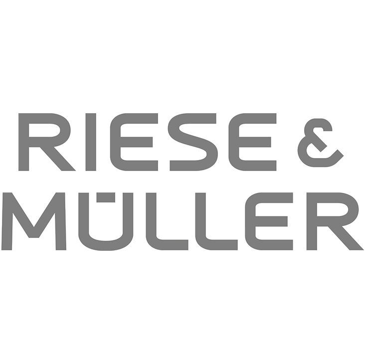 Riese und Müller logo