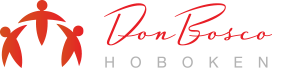 Logo Don Bosco Hoboken