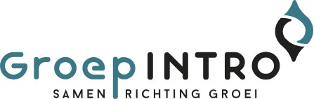 Logo Groep Intro Antwerpen