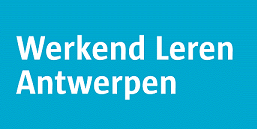 Logo Werkend Leren Antwerpen