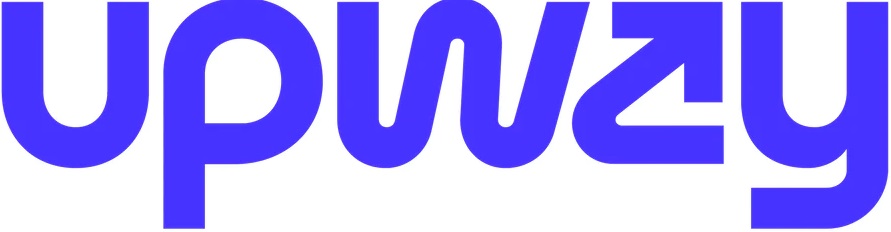 Upway logo
