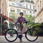 Riese und Müller Culture elektrische fiets