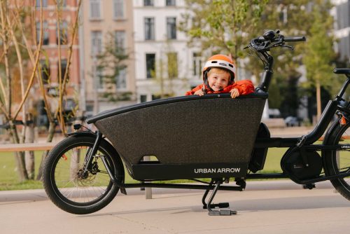 Welke fietsenmerken uit België en Nederland passen perfect bij Antwerpen?