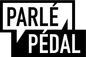 Logo Parlé Pédal