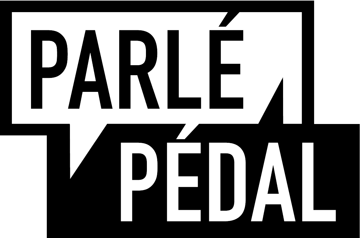 Logo Parlé Pédal