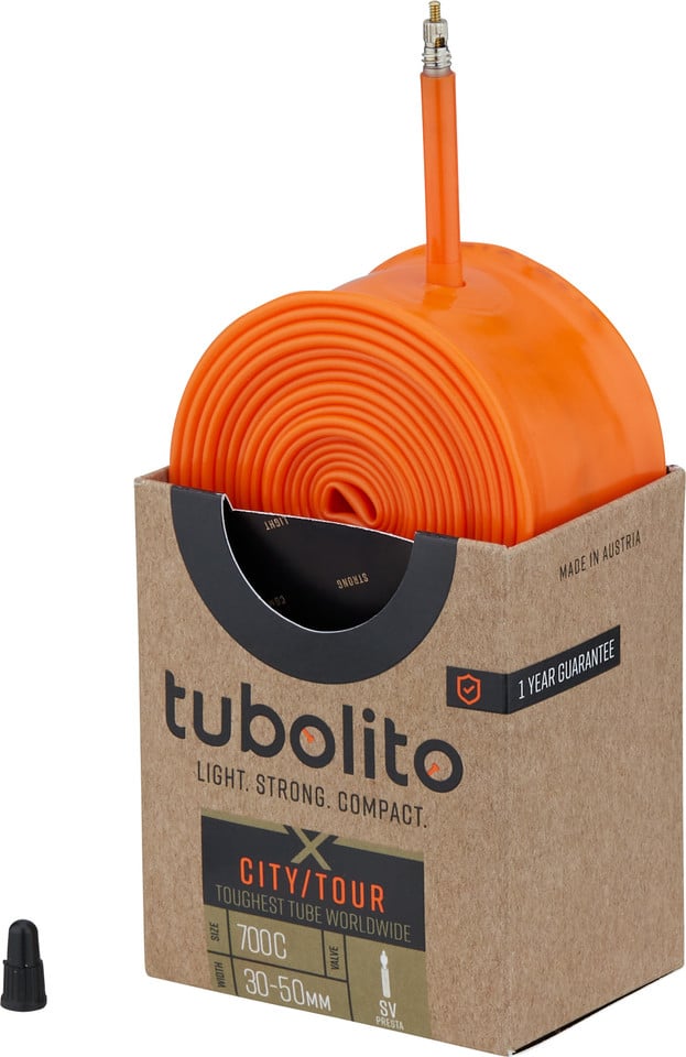 Tubolito binnenband