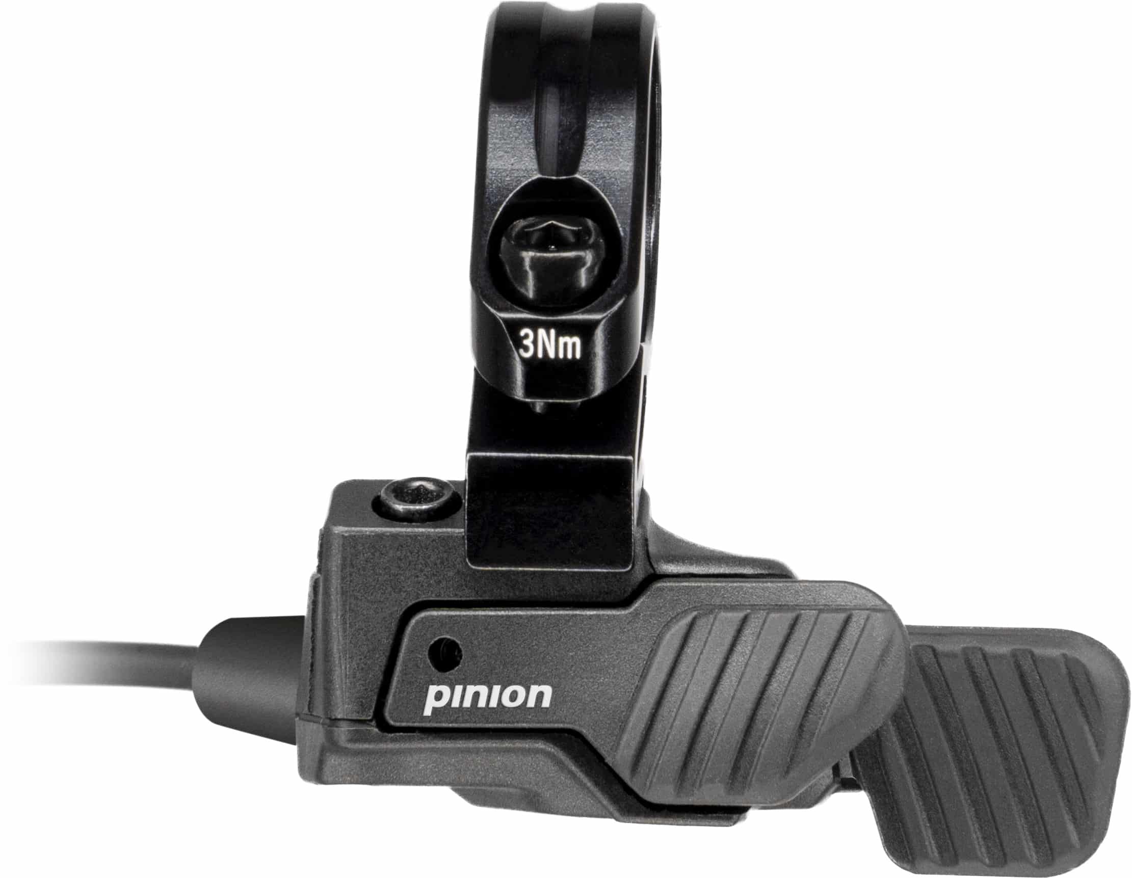 Pinion SmartShift