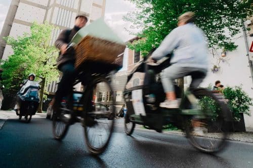 Fietsen naar het werk: 7 Antwerpenaren tonen hun fiets en vertellen over hun woon-werkverkeer